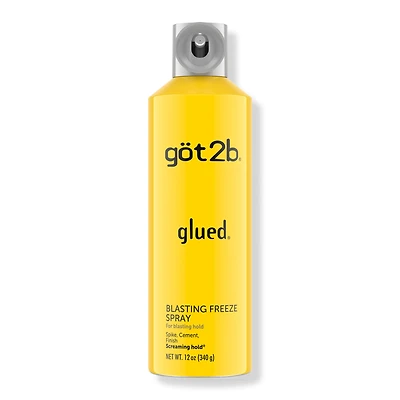 Got 2b Glued Blasting Freeze Spray