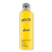 Got 2b Glued Blasting Freeze Spray