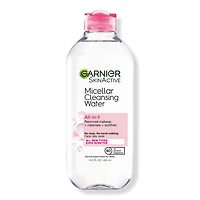 Garnier SkinActive Micellar Cleansing Water All-in-1 Cleanser & Makeup Remover - oz