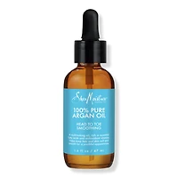 SheaMoisture 100% Pure Argan Oil Multi-Tasking Oil