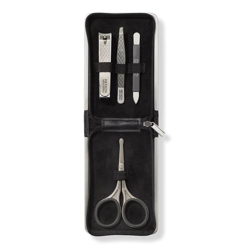 Revlon Men's Series Essential Grooming Kit