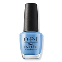 OPI Nail Lacquer Polish, Blues/Greens