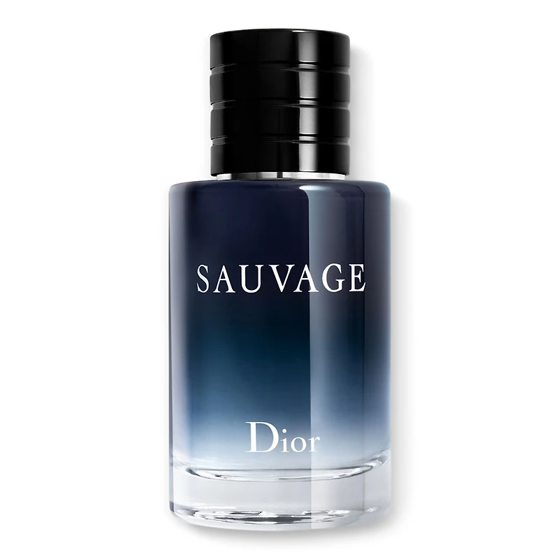 Dior Sauvage Eau de Toilette - oz