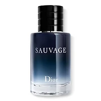 Dior Sauvage Eau de Toilette - oz
