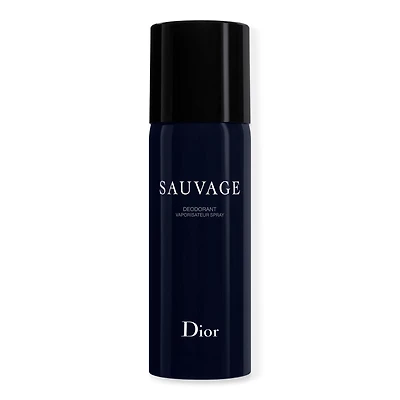 Dior Sauvage Deodorant Spray