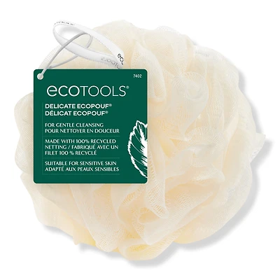 EcoTools Delicate EcoPouf Loofah