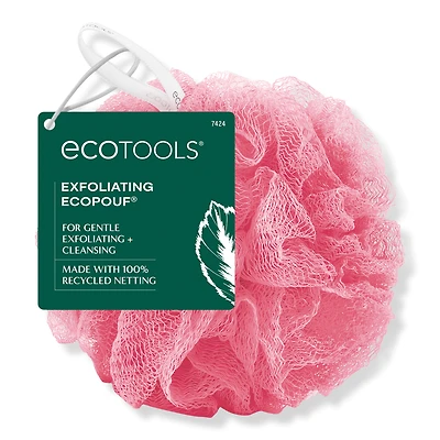 EcoTools Exfoliating EcoPouf Loofah
