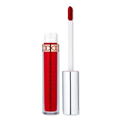 Anastasia Beverly Hills Smudge-Proof Matte Liquid Lipstick