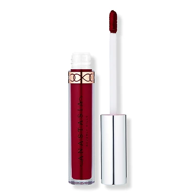 Anastasia Beverly Hills Smudge-Proof Matte Liquid Lipstick