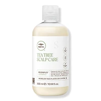 Paul Mitchell Tea Tree Scalp Care Regeniplex Shampoo - oz