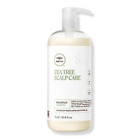 Paul Mitchell Tea Tree Scalp Care Regeniplex Shampoo - oz