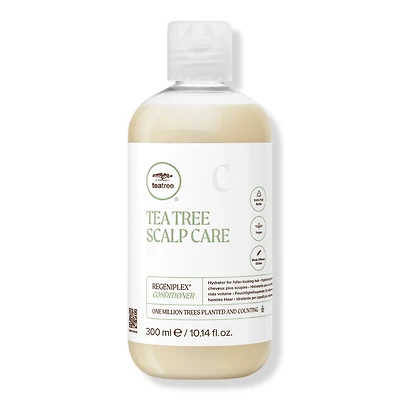 Paul Mitchell Tea Tree Scalp Care Regeniplex Conditioner - oz