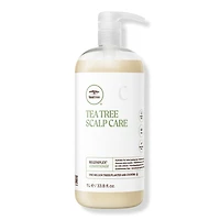 Paul Mitchell Tea Tree Scalp Care Regeniplex Conditioner - oz