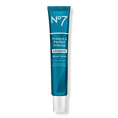 No7 Protect & Perfect Intense Advanced Serum - 1.6 oz