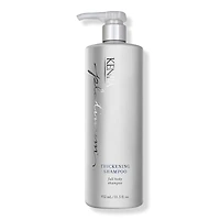 Kenra Professional Platinum Thickening Shampoo - oz