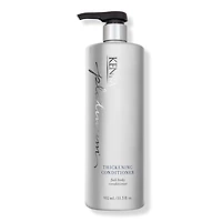 Kenra Professional Platinum Thickening Conditioner - oz