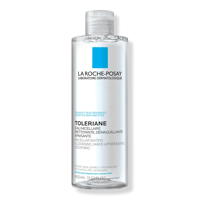 La Roche-Posay Toleriane Micellar Cleansing Water - 13.5 oz