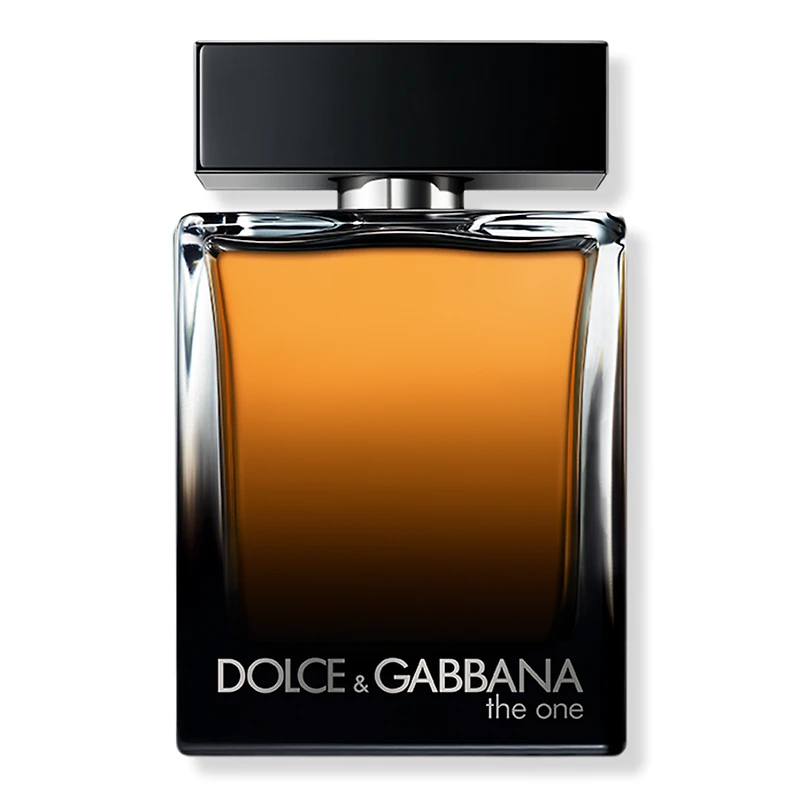Dolce&Gabbana The One For Men Eau de Parfum - oz