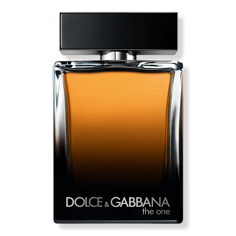 Dolce&Gabbana The One For Men Eau de Parfum - oz