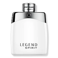 Montblanc Legend Spirit Eau de Toilette - oz