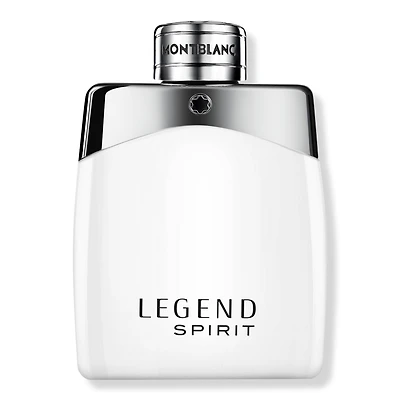 Montblanc Legend Spirit Eau de Toilette - 3.3 oz