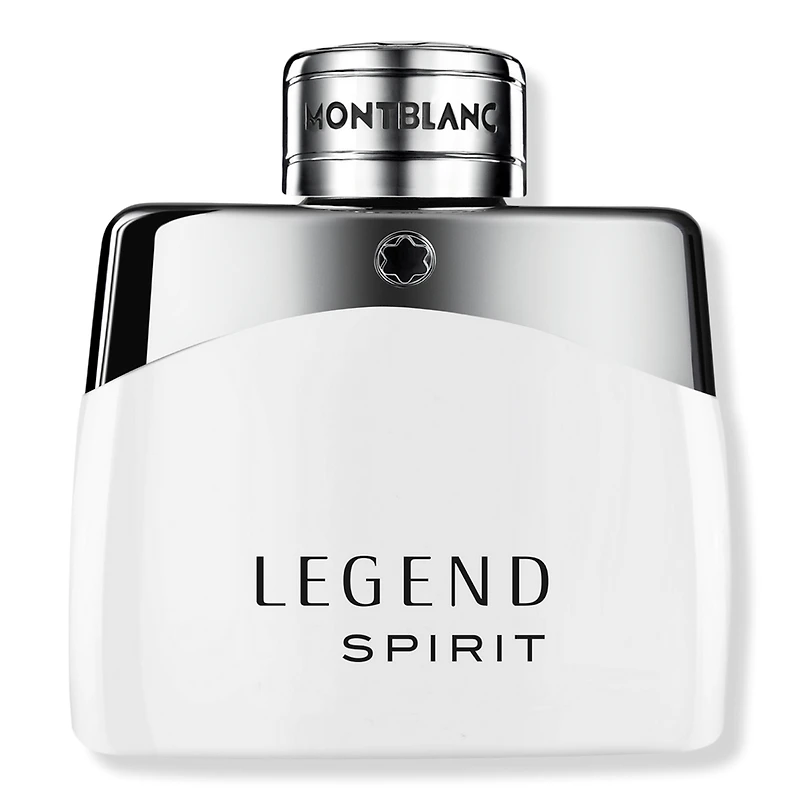Montblanc Legend Spirit Eau de Toilette - oz