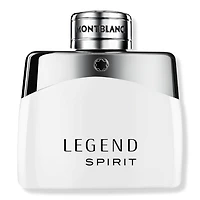 Montblanc Legend Spirit Eau de Toilette - oz