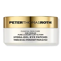 Peter Thomas Roth 24K Gold Pure Luxury Lift & Firm Hydra-Gel Eye Patches
