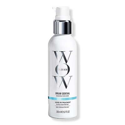 Color Wow Dream Cocktail Coconut-Infused Leave-In Treatment