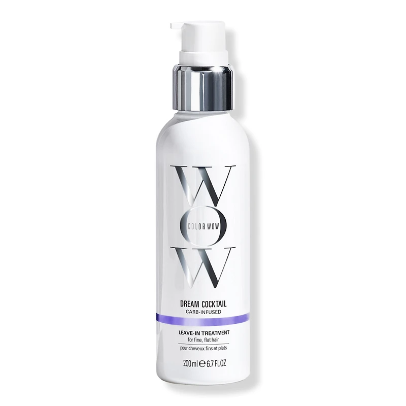 Color Wow Dream Cocktail Carb-Infused Leave-In Treatment