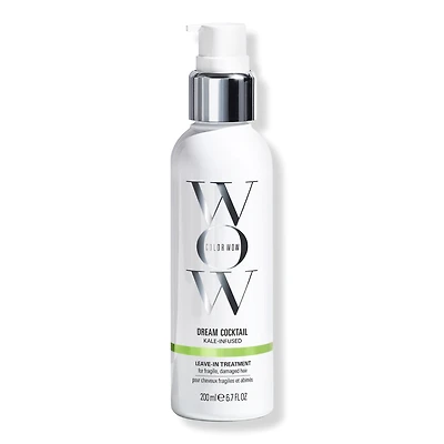 Color Wow Dream Cocktail Kale-Infused Leave-In Treatment