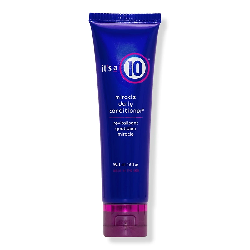 It's A 10 Travel Size Miracle Daily Conditioner - 2.0 oz