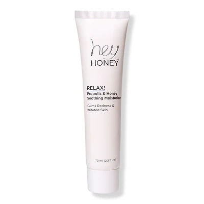 Hey Honey Relax! Propolis & Honey Soothing Moisturizer