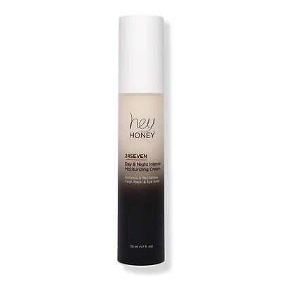Hey Honey 24Seven Day & Night Revitalizing Cream
