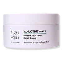 Hey Honey Walk the Walk Propolis Foot Cream