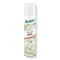 Batiste Bare Dry Shampoo - Barely Scented oz