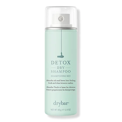 Drybar Travel Size Detox Dry Shampoo