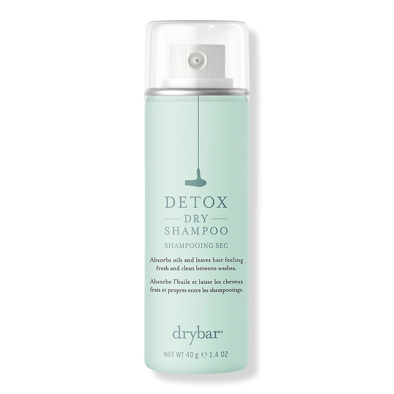 Drybar Travel Size Detox Dry Shampoo