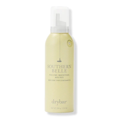 Drybar Southern Belle Volume-Boosting Mousse