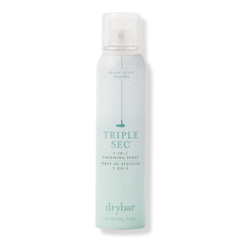 Drybar Triple Sec 3-in-1 Finishing Spray - oz