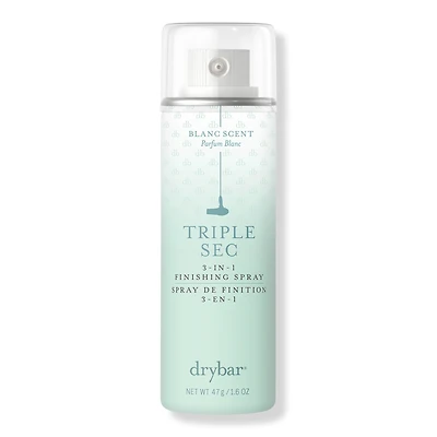 Drybar Travel Size Triple Sec 3-in-1 Finishing Spray
