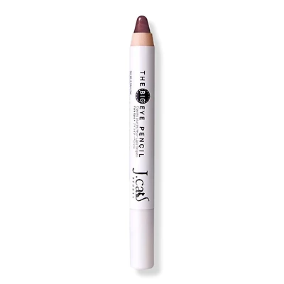 J.Cat Beauty The Big Eye Pencil 