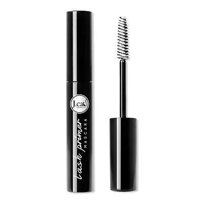 J.Cat Beauty Love Live Lash Primer Mascara