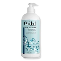 Ouidad Curl Quencher Moisturizing Conditioner - oz