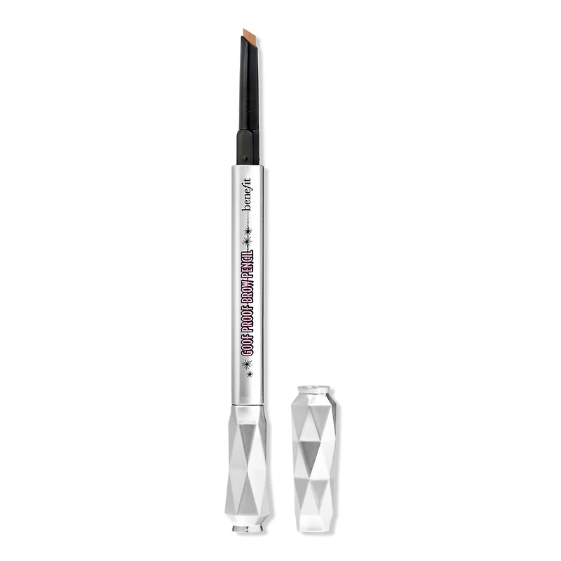 Benefit Cosmetics Goof Proof Waterproof Easy Shape & Fill Eyebrow Pencil