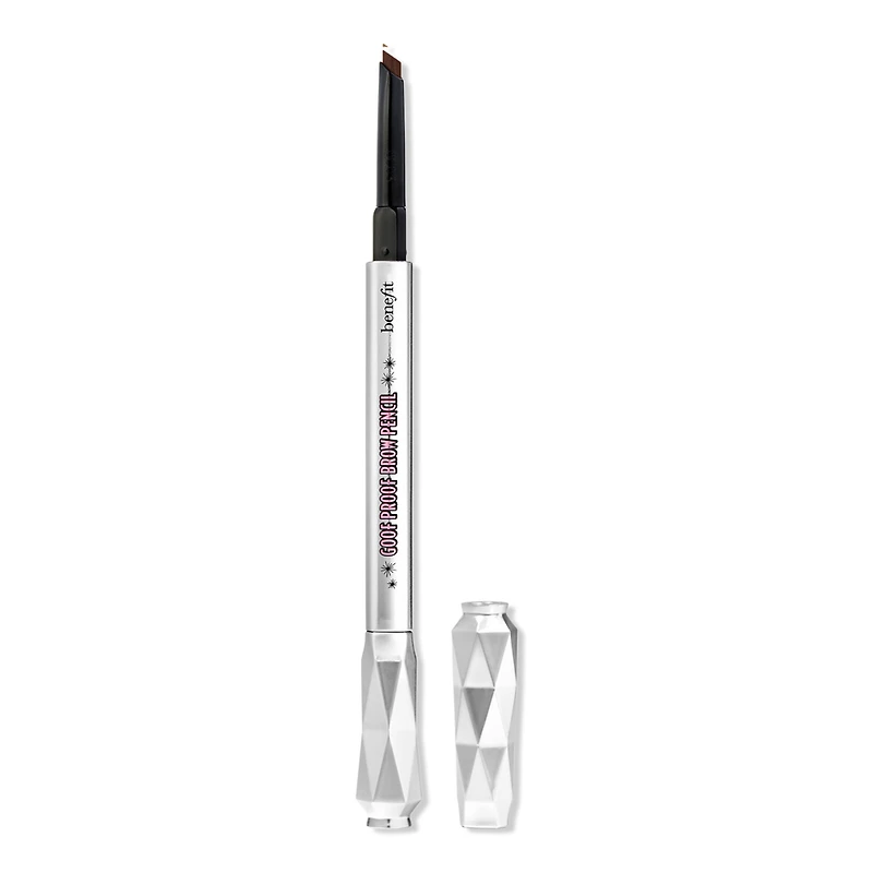 Benefit Cosmetics Goof Proof Waterproof Easy Shape & Fill Eyebrow Pencil