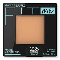 Maybelline Fit Me Matte + Poreless Powder