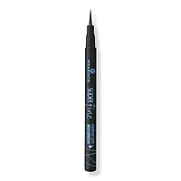 Essence Superfine Waterproof Eyeliner Pen - Black