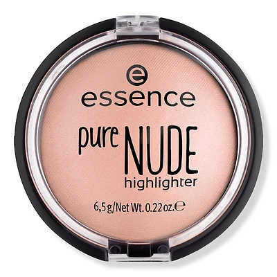 Essence Pure Nude Highlighter - Be My Highlight 01