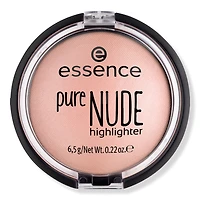 Essence Pure Nude Highlighter - Be My Highlight 01
